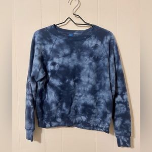 Old Navy Tye Dye Pullover
